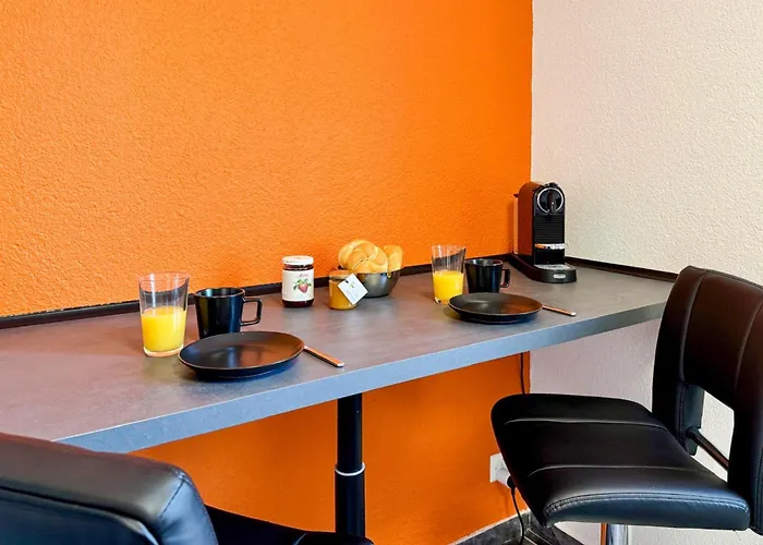 Zentrale Ruhige 3 Zimmer Wohnung Zum Wohlfuehlen