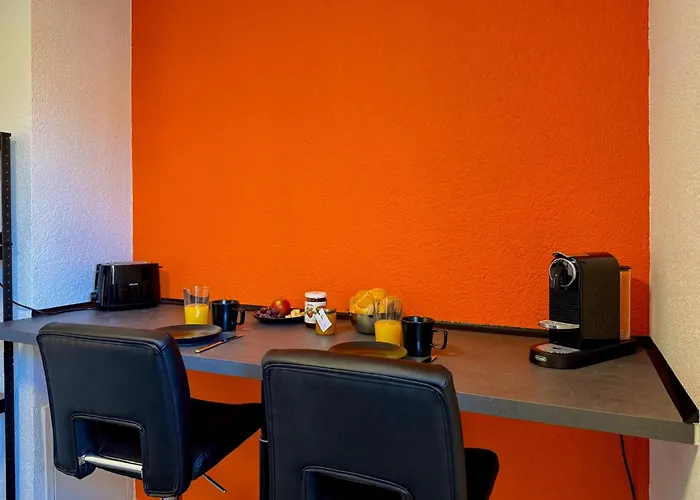 Zentrale Ruhige 3 Zimmer Wohnung Zum Wohlfuehlen