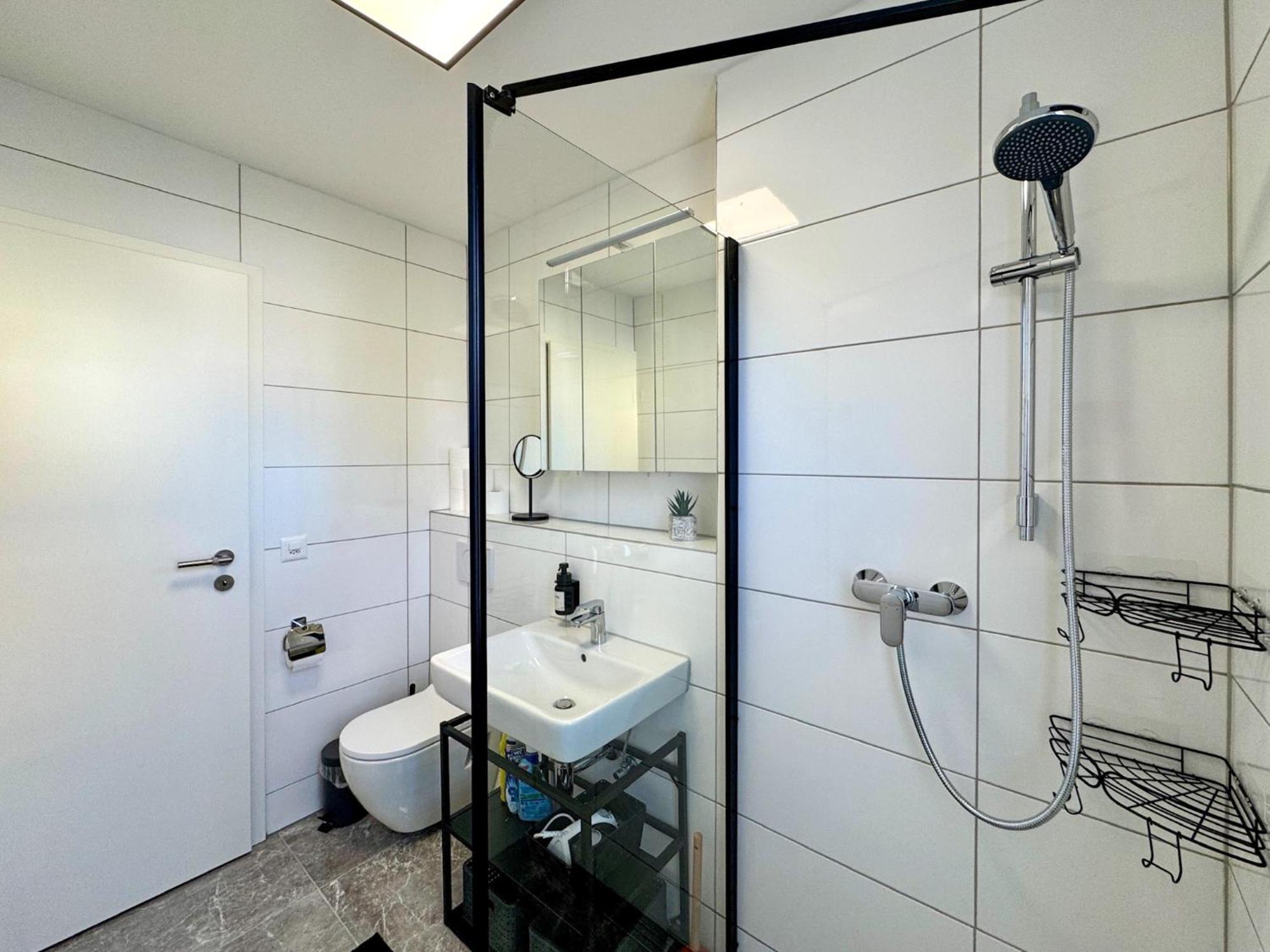 Zentrale Ruhige 3 Zum Wohlfuehlen * Basel