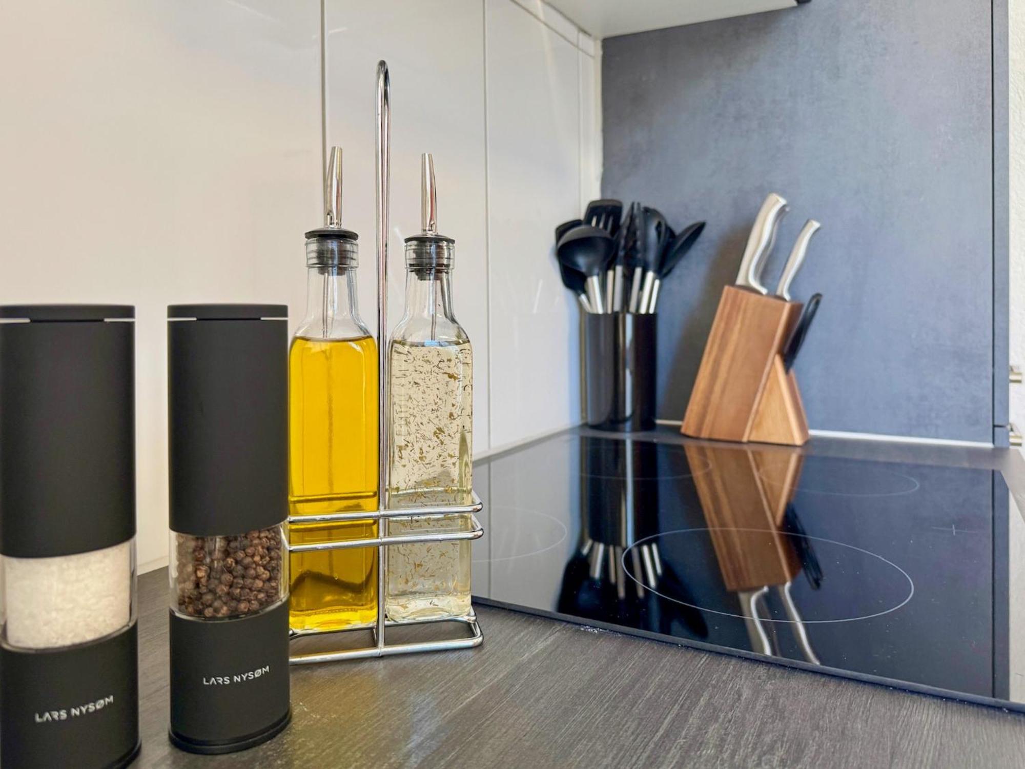 Zentrale Ruhige 3 Zum Wohlfuehlen Apartment Basel