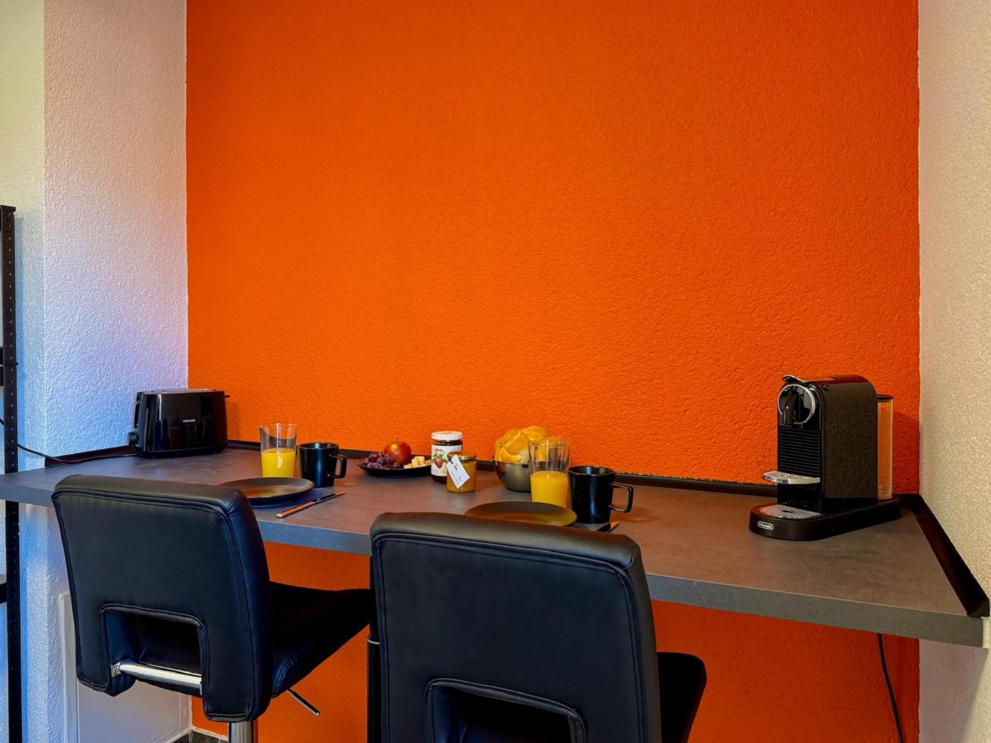 Zentrale Ruhige 3 Zum Wohlfuehlen Apartamento *