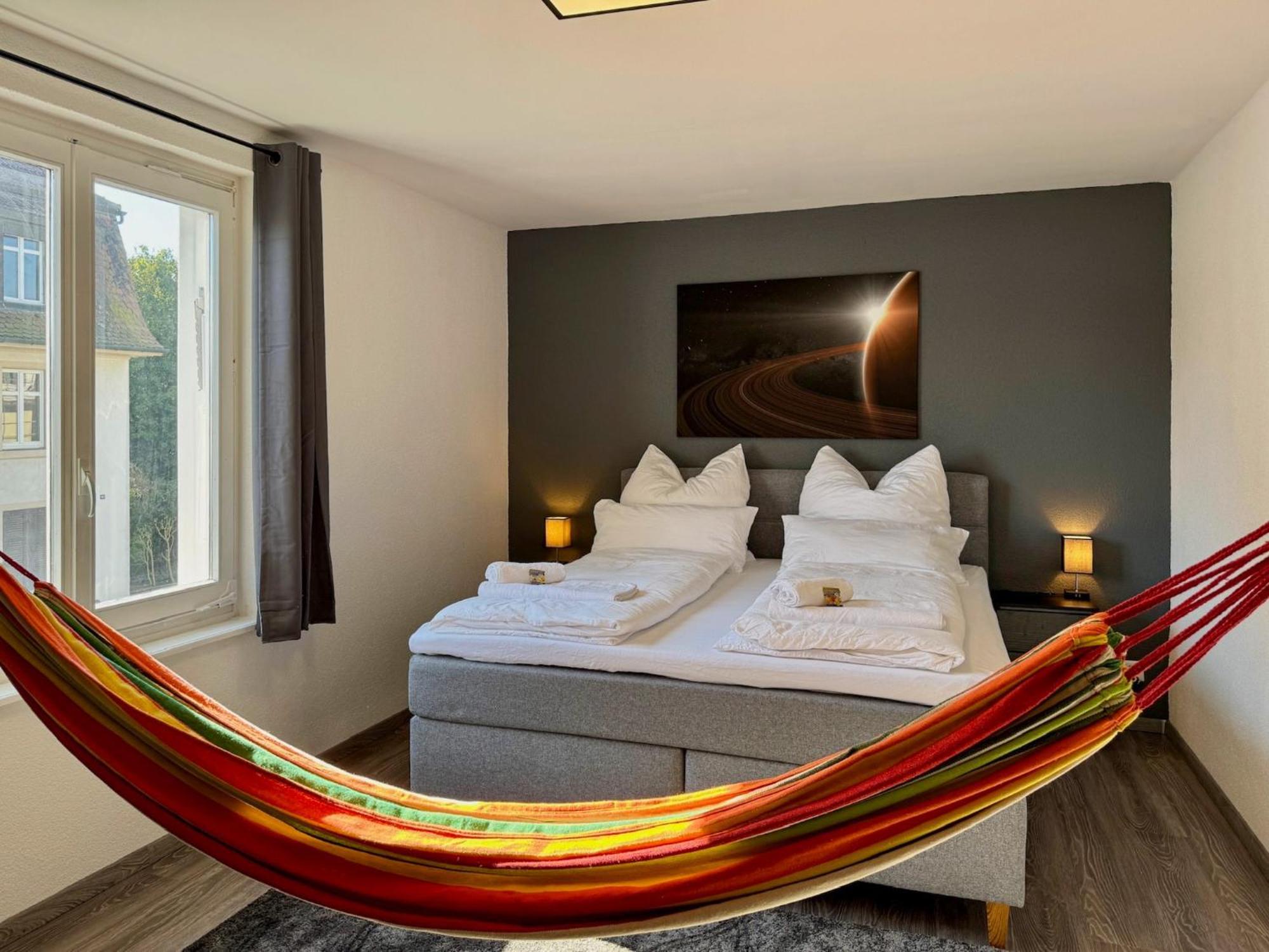Apartment Zentrale Ruhige 3 Zum Wohlfuehlen *